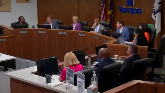 City of Tempe takes major step towards Google Fiber expansion