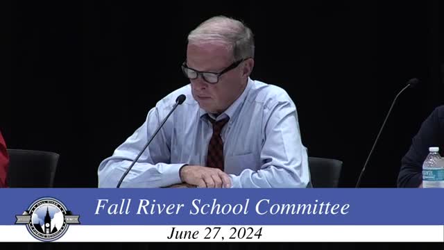 School Committee Faces Urgent Mold Crisis Ahead of Summer School