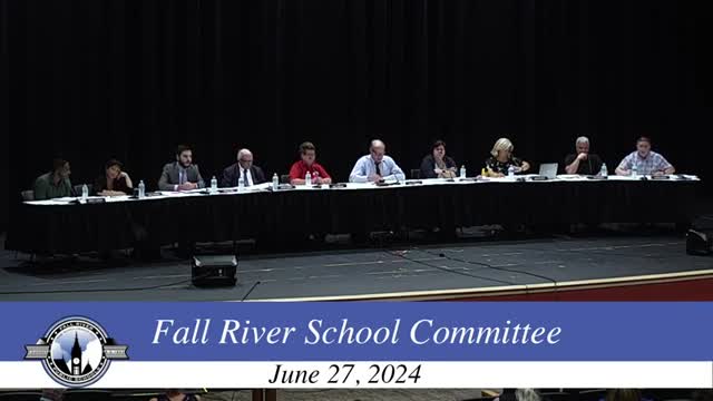 Mold Crisis Threatens Health of Fall River Students