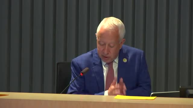 Budget proposal sparks debate over museum funding and programming