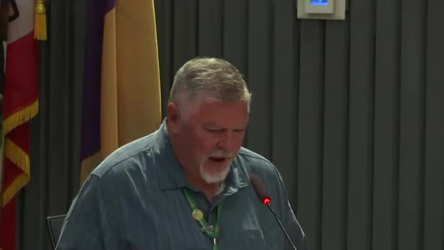 City plans vibrant art project for Las Palmas neighborhood