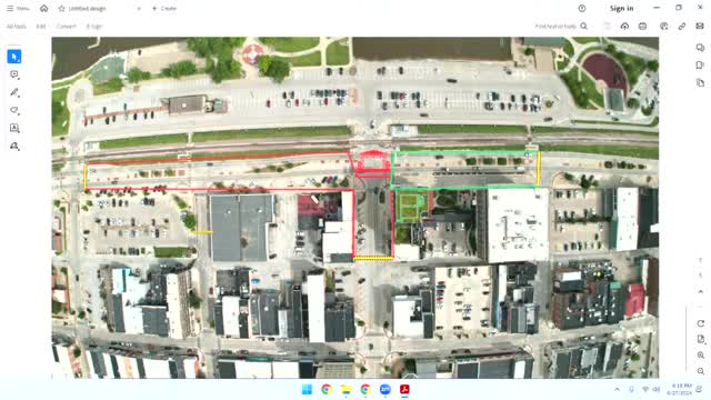 Muscatine prepares for spectacular July 4th celebration