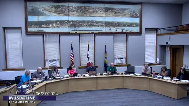 City Council Approves Unique Trolley Project for Muscatine