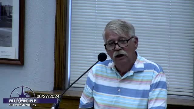 City Council Faces Community Outcry Over Neglected Properties