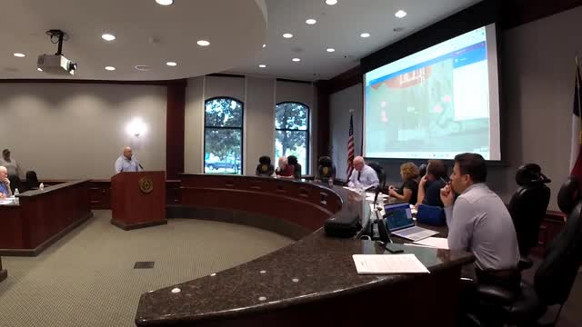 Residents voice urgent concerns over flooding and drainage issues