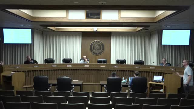 City plans bold future for Belvoir Ranch and outdoor recreation