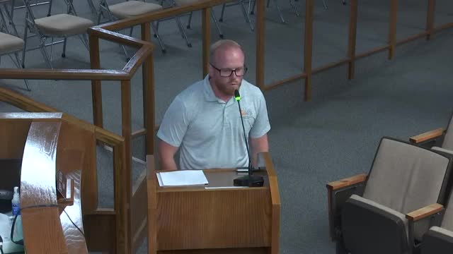 City plans for public access raise safety and management concerns