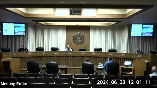 City officials unveil ambitious Belvoir Ranch master plan update