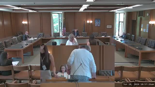 Nursing program tackles workforce shortage with innovative model