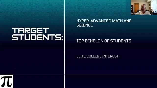 Houston County launches elite program for gifted students