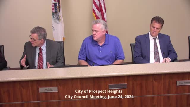 City plans controversial property development amid community concerns