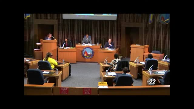 Community leader calls for urgent summer jobs to curb violence