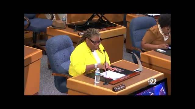 City leaders launch initiatives to empower young women