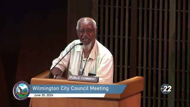 Council members clash over controversial noise ordinance debate