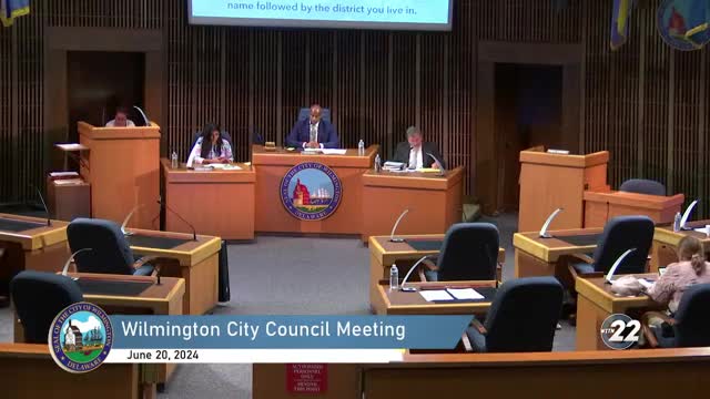 Protesters Rally Against Controversial Noise Ordinance