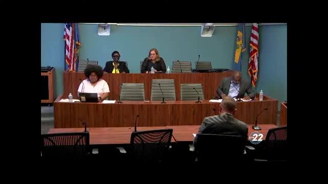 Community revitalization initiative slashes crime and repurposes homes