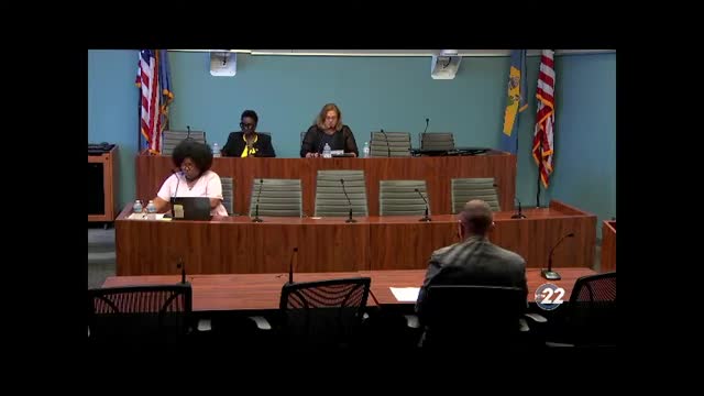 Council proposes drastic fee hikes for vacant properties