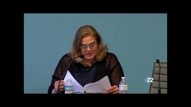 Wilmington targets vacant properties to combat rising crime