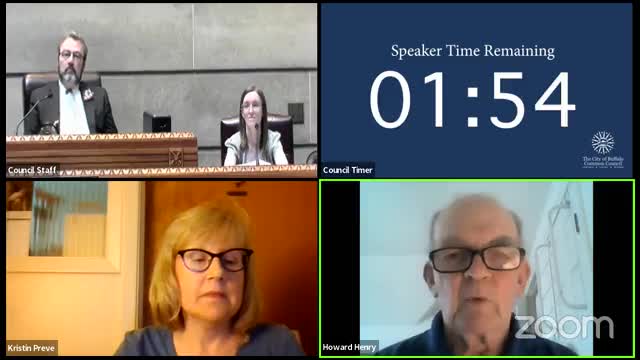 Community demands action to clean up neglected property