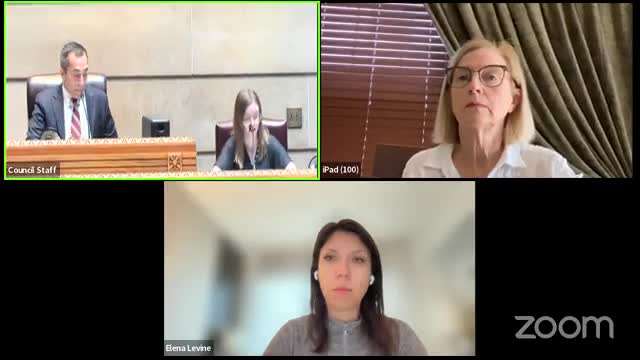 Council debates controversial restaurant licenses amid community concerns