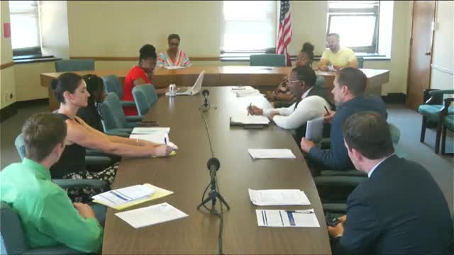 City plans major funding boost for community development