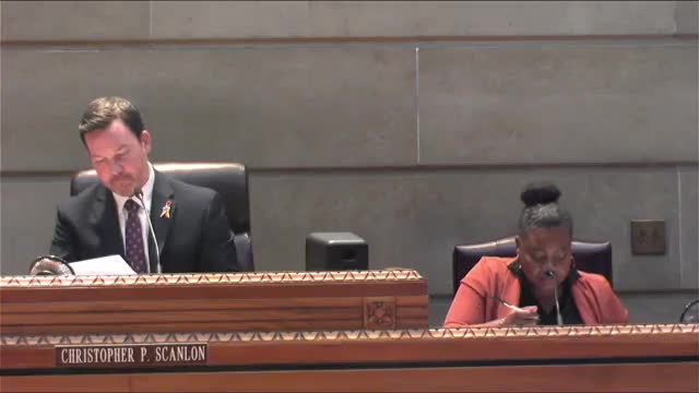 City Council Takes Bold Steps to Empower Disability Advocacy