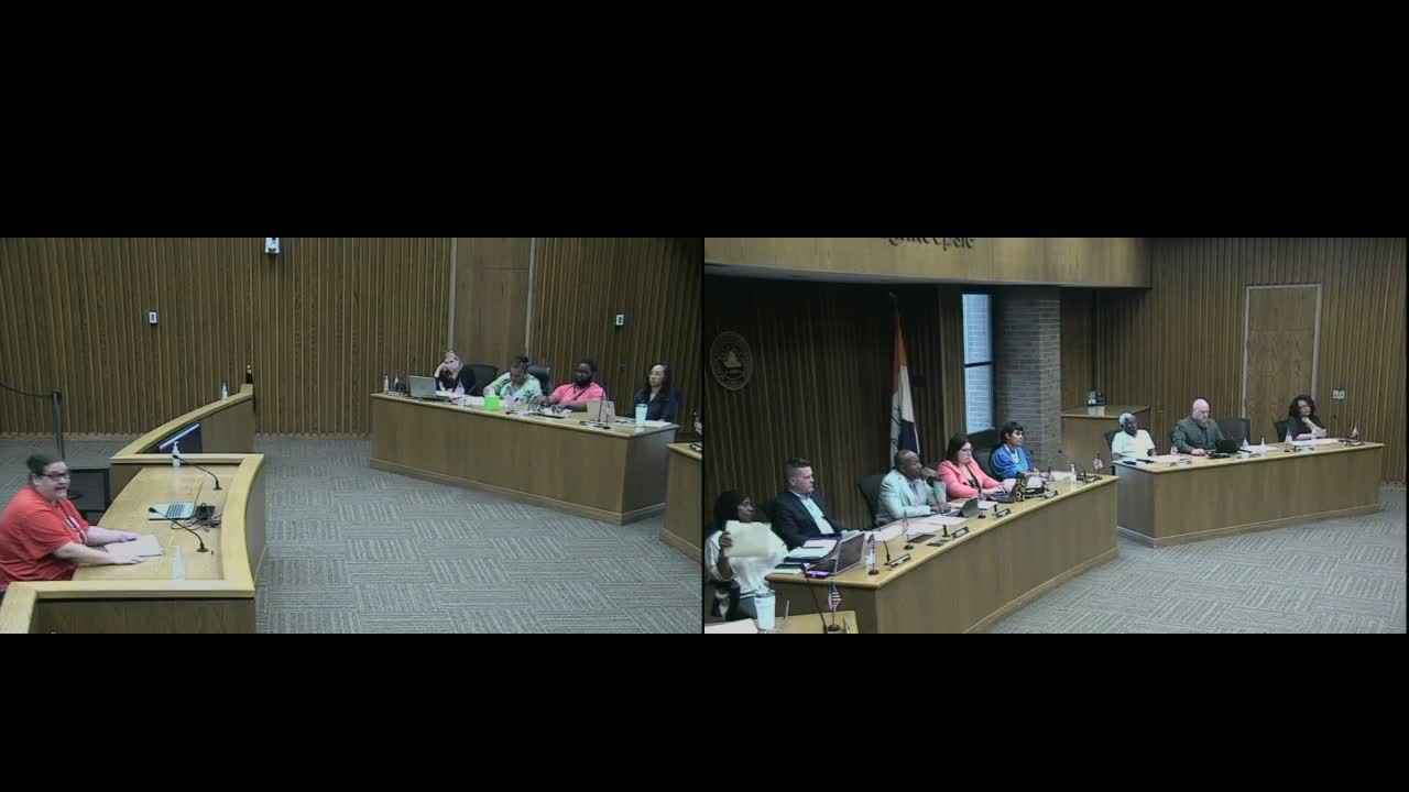 Advocates push for urgent housing protections in Poughkeepsie