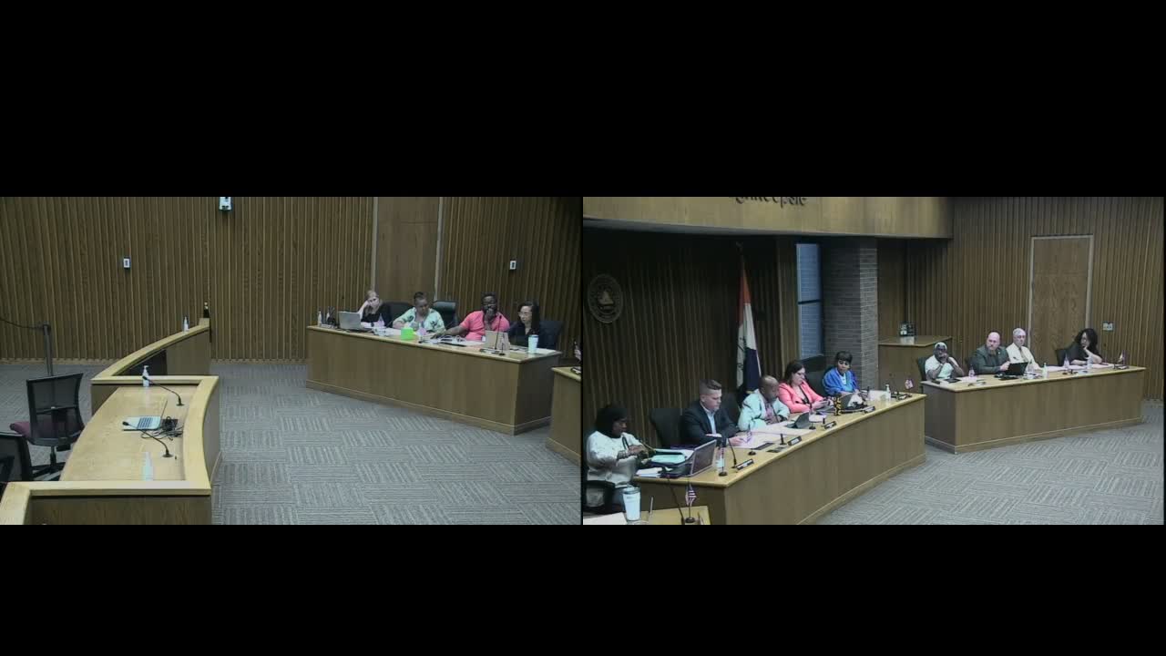 City Council Faces Growing Crisis Over Homelessness Solutions