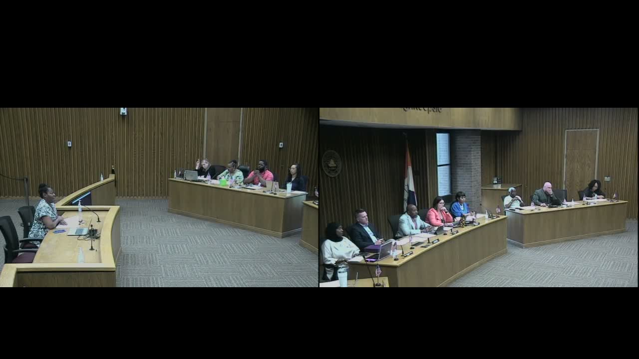 City council faces backlash over transparency and accountability issues