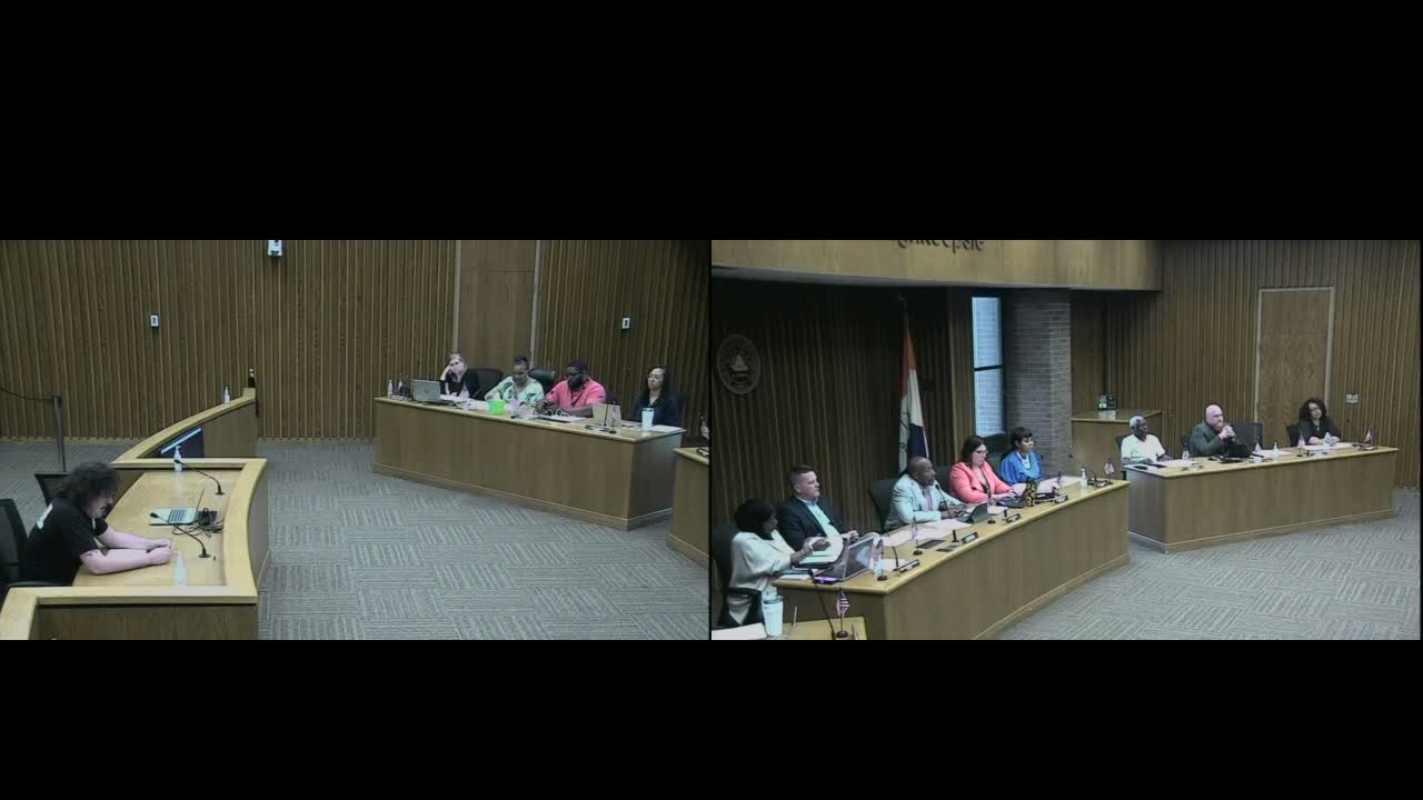 Council urged to act now to freeze rising rents