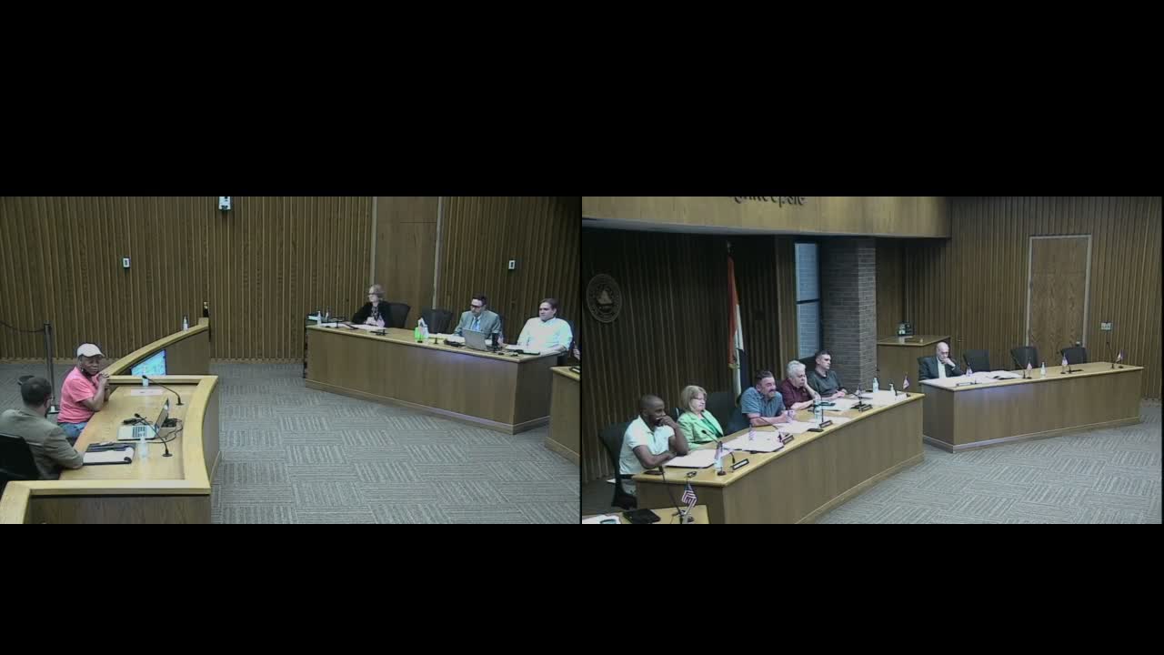 Residents voice fierce opposition to new apartment development