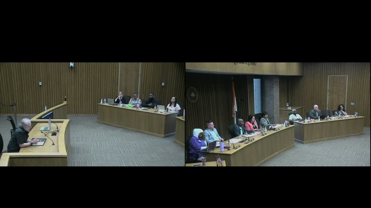 City Council Faces Backlash Over Housing Crisis Response