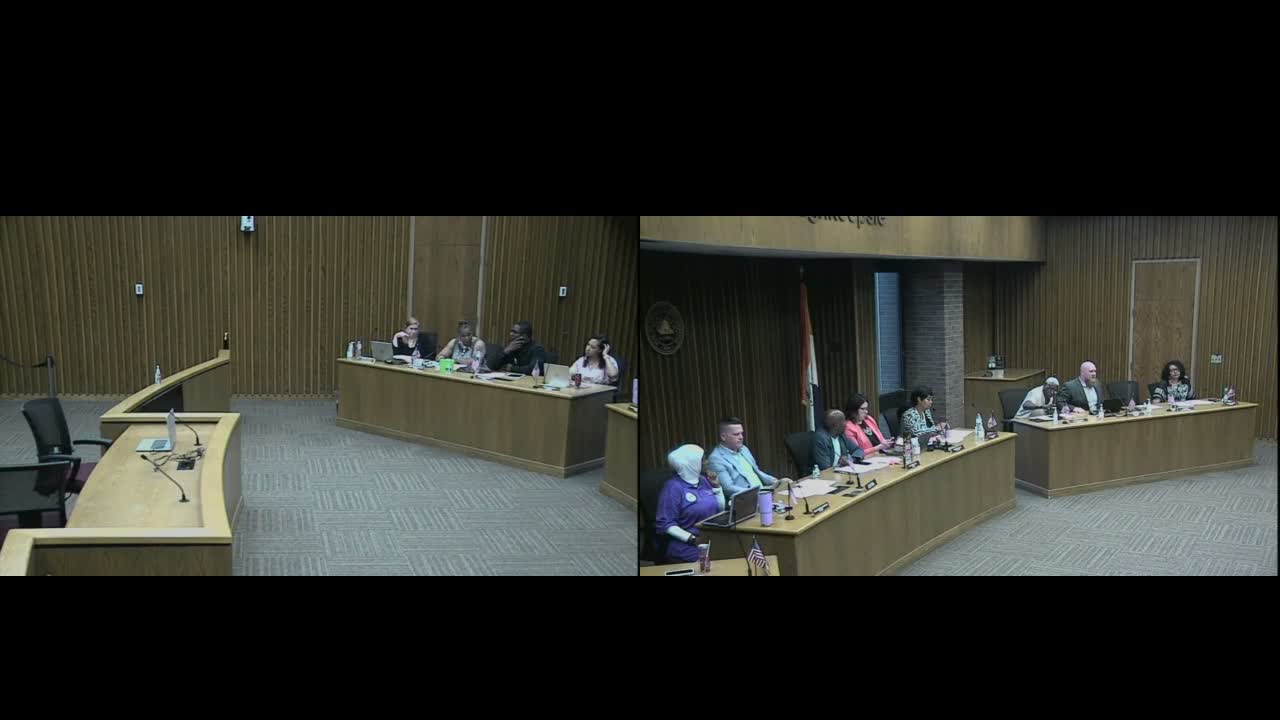 Mayor investigates late-night nightclub disrupting Main Street businesses