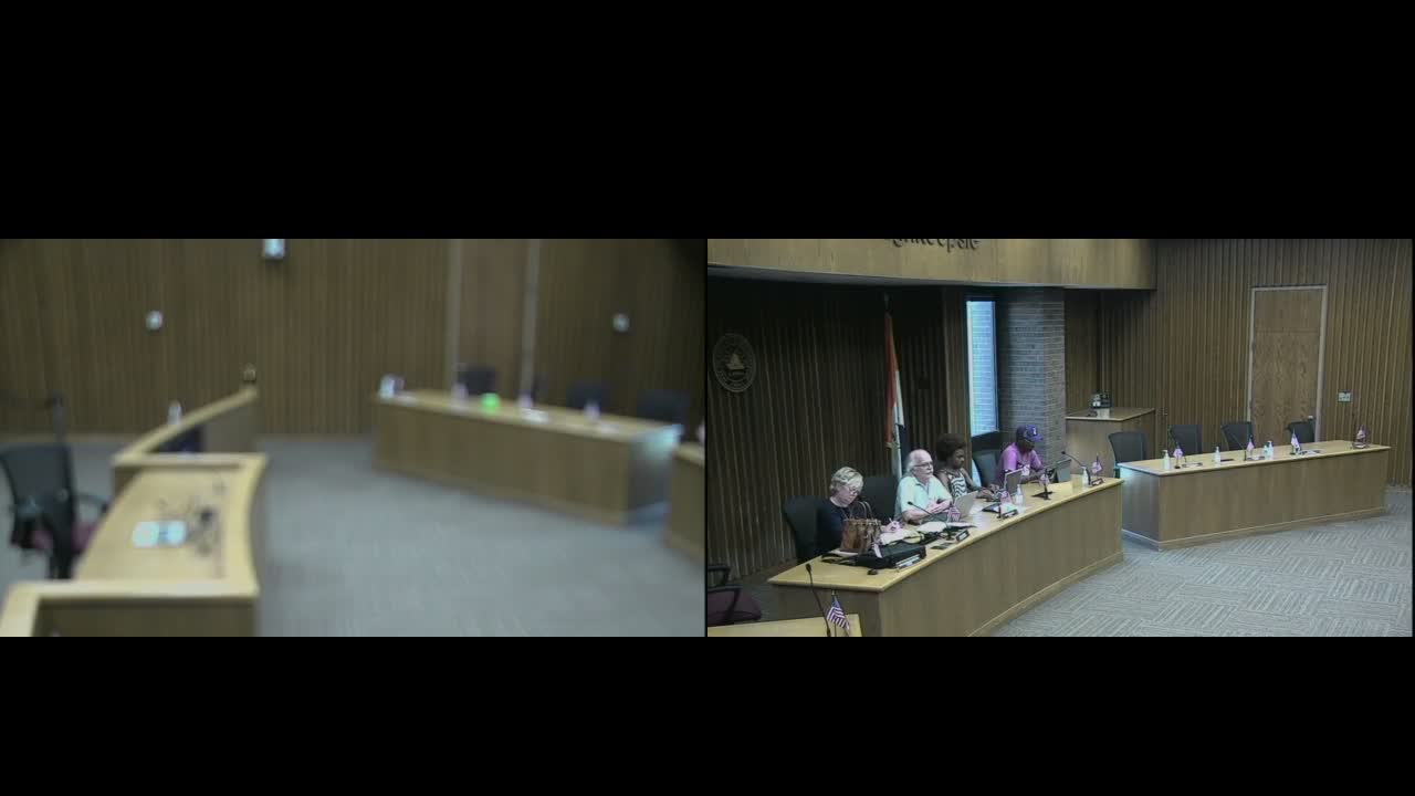 Community rallies to revitalize Main Street through arts