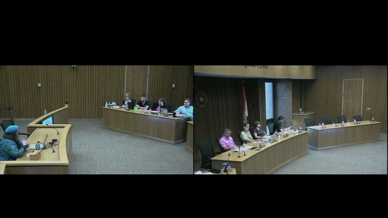 Residents fear flooding as construction threatens homes