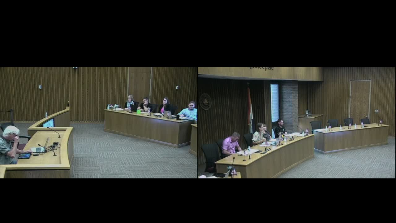 Residents Raise Concerns Over Controversial Development Plans