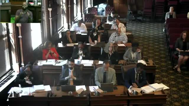 Data Driven Strategies Aim to Combat Rising Gun Violence