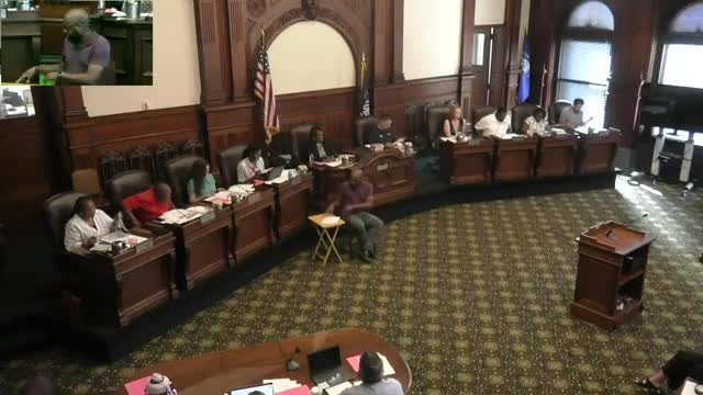 Rochester coalition launches youth summit to combat gun violence