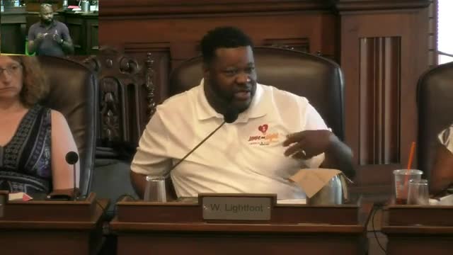 City leaders unveil groundbreaking tool to combat gun violence