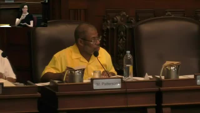 Funding Cuts Threaten Support for Seniors and Landlords