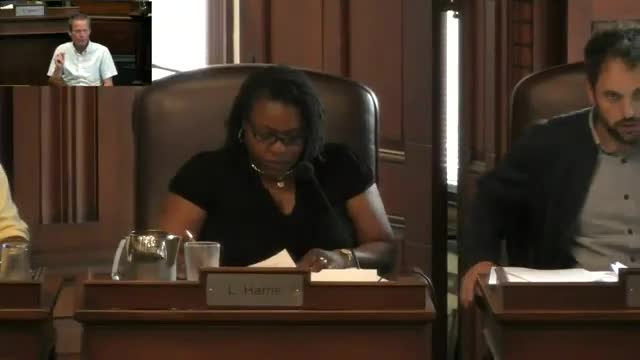 Youth leaders propose transformative indoor bill of rights