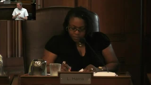 Renaming parks sparks debate over city's historical legacy