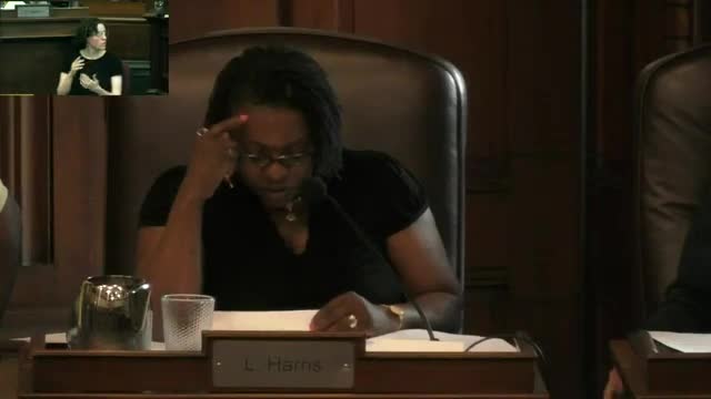 School board member vows to fight against bad food