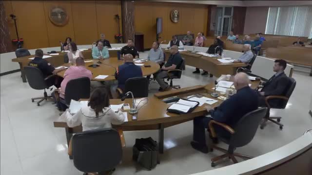 Community members demand safer streets and better traffic solutions