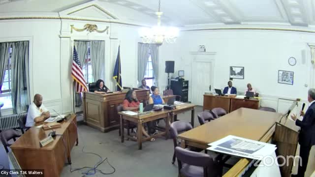 Mount Vernon plans ambitious 300 unit housing project