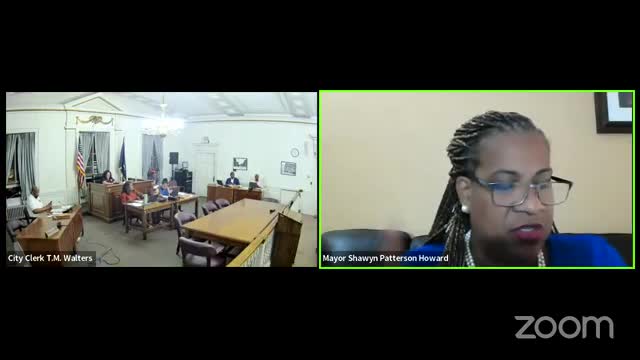 City moves to modernize police tech amid DOJ scrutiny