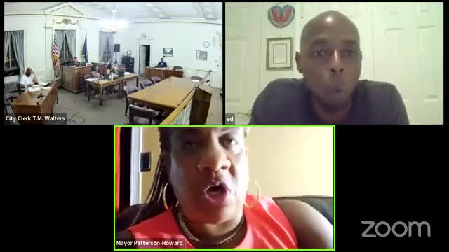 Mayor reallocates police resources to boost street presence