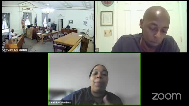 City Council Faces Urgent Parking Crisis Amid Community Concerns