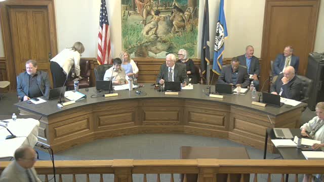 City Council Faces Controversy Over Public Safety and Housing Issues