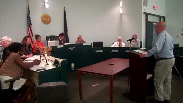 City Council Faces Controversy Over Major Zoning Changes